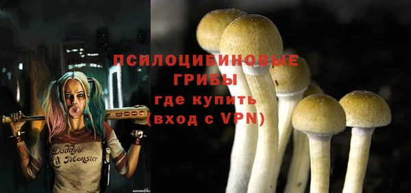 трава Абдулино